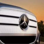 Mercedes-Benz’den Yeni Tasarımlı Glc