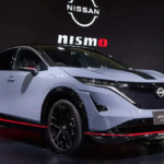 Nissan'Dan Yeni Hedef: Elektrikli Araçların Performansı Artacak
