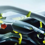 Opel’in Yeni Konsepti Iaa Mobility 2025’Te Tanıtılacak