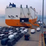 Otomotiv Ihracatı Yüzde 23 Artışla 3,8 Milyar Dolar Oldu