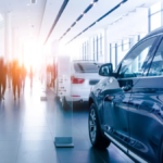 Temmuz Ayında Ikinci El Araç Fiyatları Yüzde 1,9 Arttı