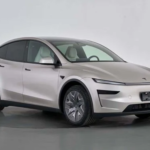 Tesla Model Y L'Yi Satışa Sundu... Menzili Ve Fiyatı Belli Oldu