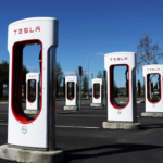 Tesla Supercharger Şarj Ücretlerine Iki Haftada Ikinci Zam!