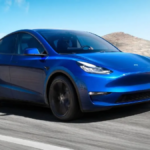 Tesla'Nın Almanya Fabrikasındaki Üretim 6 Ayda 100 Bini Aştı