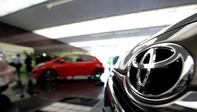 Toyota ve Honda'yı kötü günler bekliyor