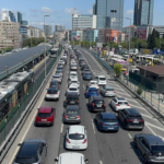 Trafiğe Kaydı Yapılan Taşıt Sayısı Temmuzda Yıllık Yüzde 6,9 Azaldı