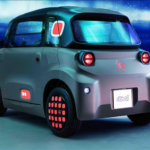 Yeni Citroen Ami, Ağustosta Türkiye'De Satışa Çıkacak