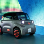 Yeni Citroen Ami Türkiye'De: İşte Fiyatı Ve Özellikleri 2 Yeni Citroen Ami Türkiye'De: İşte Fiyatı Ve Özellikleri