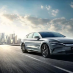 45 Milyar Dolarlık Hisse Sattı... Byd'Ye Şüpheyle Bakılıyor