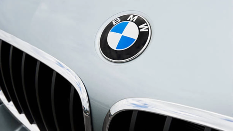 BMW 196 bin aracı yangın riski nedeniyle geri çağırdı