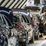 Borsada Otomotiv Şirketleri Hız Kesmedi