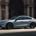 Changan Deepal L06 Tanıtıldı: Dünyanın Ilk 3Nm Kokpit Çipine Sahip