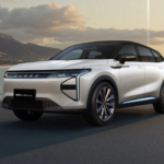 Chery'Nin Phev Modeli Exeed Yaoguang C-Dm Global Edition Tanıtıldı 2 Chery'Nin Phev Modeli Exeed Yaoguang C-Dm Global Edition Tanıtıldı