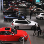 Çin'De Araç Satışlarında Ağustosta Güçlü Artış