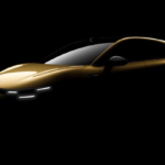 Çinli Leapmotor, Yeni Elektrikli Hatchback Modelinin Ipucu Görsellerini Paylaştı