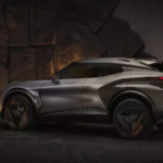 Cupra'Dan Raval Konsepti Geldi 2 Cupra'Dan Raval Konsepti Geldi