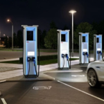 Elektrikli Araç Sahipleri Şikayetçi: Yavaş Şarja Yüksek Hız Ücreti Ödüyoruz!