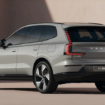 Elektrikli Volvo Ex60, Ocak Ayında Tanıtılacak: İşte Beklenen Özellikler 2 Elektrikli Volvo Ex60, Ocak Ayında Tanıtılacak: İşte Beklenen Özellikler