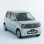 Honda'Dan Ucuz Elektrikli Otomobil... 295 Kilometre Menzili Var