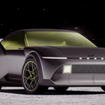 Hyundai, Concept Three Modelini, Iaa Mobilite Fuarı'Nda Tanıttı 3 Hyundai, Concept Three Modelini, Iaa Mobilite Fuarı'Nda Tanıttı