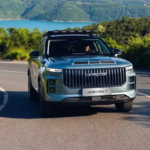 Jaecoo'Dan Yeni Servis Ağı