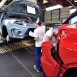 Japon Otomotiv Devi Iflasın Eşiğinde: 100 Milyon Euro Zarar Etti