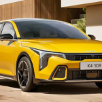 Kia Ceed'E Veda: K4, Resmen Avrupa'Da! 1 Kia Ceed'E Veda: K4, Resmen Avrupa'Da!