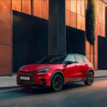 Lexus, Lbx'In Yeni Vibrant Edition Versiyonunu Tanıttı