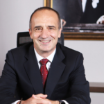 Mai̇s A.ş.’de Genel Müdür Değişikliği