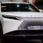 Omoda 7 Yıl Sonunda Türkiye’de