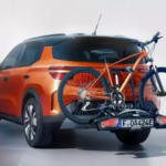 Opel Frontera'Ya Yeni Aksesuar Serisi