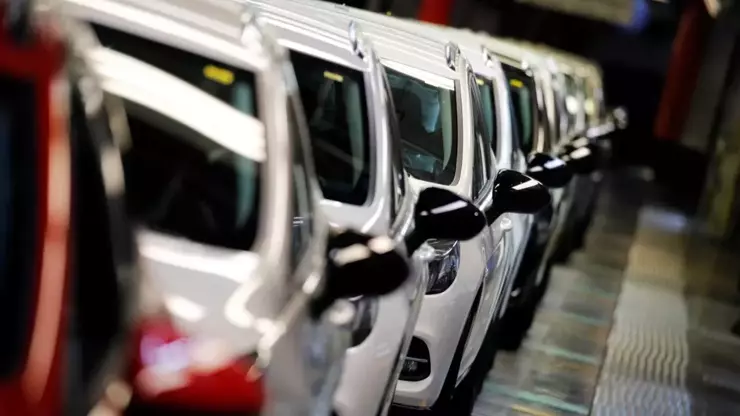 Otomobilde gümrük vergisi değişimi niş modellere kapı açacak