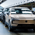 Otomotiv Devi Volvo’dan Radikal Karar! O Tarihten Sonra Üretim Tamamen Değişecek