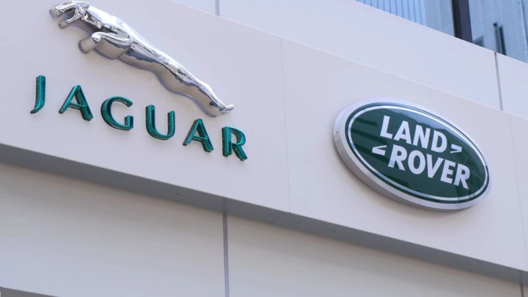 Siber saldırı krizi derinleşiyor: Dev otomobil üreticisi Jaguar Land Rover (JLR) üretimi durdurdu!
