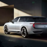 Skoda, Elektrikli Station Wagon Modeli Vision O’yu Tanıttı