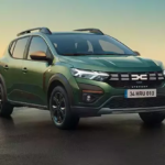 Stepway Lider Oldu