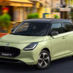 Suzuki Swift 10 Milyon Satış Yaptı 2 Suzuki Swift 10 Milyon Satış Yaptı