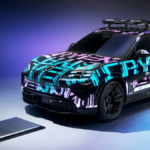 Tamamen Elektrikli Yeni Porsche Cayenne, Kablosuz Şarj Ile Gelecek 2 Tamamen Elektrikli Yeni Porsche Cayenne, Kablosuz Şarj Ile Gelecek