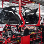 Tesla, Avrupa'Da Daha Fazla Araç Üretmek Istiyor
