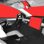 Tesla, Kapı Kollarını Yeniden Tasarlıyor