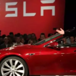 Tesla Musk'A 1 Trilyon Dolar Motivasyon Verecek