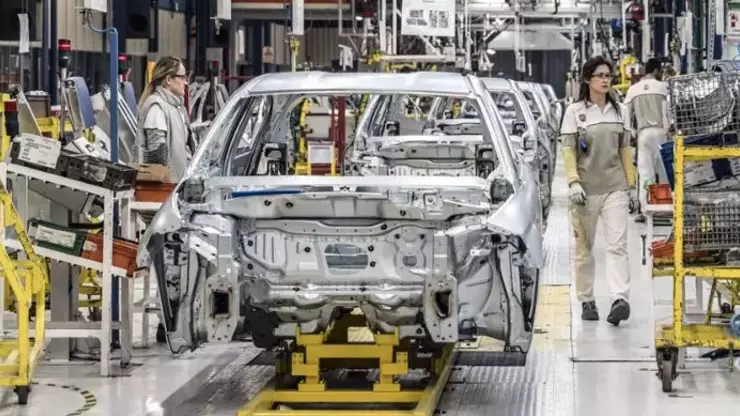 Tofaş'a yeni model geliyor
