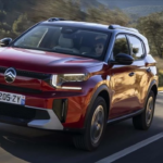 Türkiye, Citroen’in En Iyi Üçüncü Pazarı Oldu