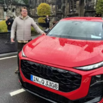 Yeni Audi Q3 Kasım Ayında Yollarda