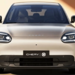 Yeni Chery Qq3, Chengdu Otomobil Fuarı’nda Sahneye Çıktı 2 Yeni Chery Qq3, Chengdu Otomobil Fuarı’nda Sahneye Çıktı
