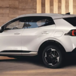 Yeni Kia Sportage Türkiye'De Satışta: İşte Fiyatı Ve Özellikleri 3 Yeni Kia Sportage Türkiye'De Satışta: İşte Fiyatı Ve Özellikleri
