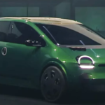 20 Bin Eurodan Ucuz Twingo Elektrikli Olarak Geri Dönüyor
