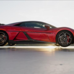 Byd Türkiye Yangwang U8 Ve U9 Modellerini Bayilerle Buluşturacak