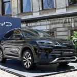 Byd'Den Fabrika Atağı... Dev Şirket Resmen Değerlendiriyor