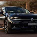 Efsane Geri Döndü: Karşınızda 2026 Volkswagen Passat